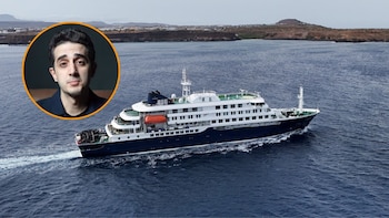 Uno de los pasajeros del MV Hondius, el crucero con hantavirus, lamenta que la tripulación no se tomó “el problema lo suficientemente en serio”: “Era mucho peor de lo que dijeron”