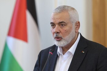 Hamas podría dar su respuesta