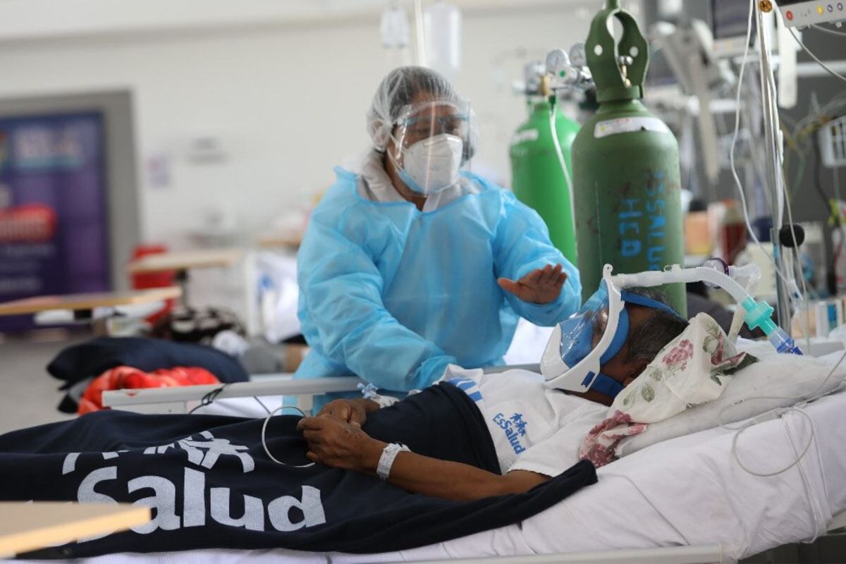 La detección de anomalía en comprimidos de Metformina obliga a autoridades a intensificar controles. (Andina)