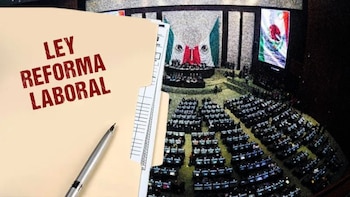 Diputados avalan la semana laboral