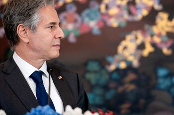 “Hay en un nivel mucho