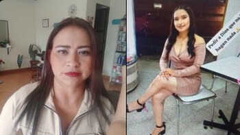 Encuentran cuerpos de dos mujeres