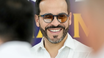 Abelardo de la Espriella explicó como avanza la entrega de los primeros recursos del Fondo Milagro para las regiones afectadas por el terremoto: “Es una realidad”