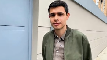 Tiktoker muestra la que sería