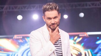 A reflexão de Josse Narváez sobre o que aconteceu na gala do Oscar Awards