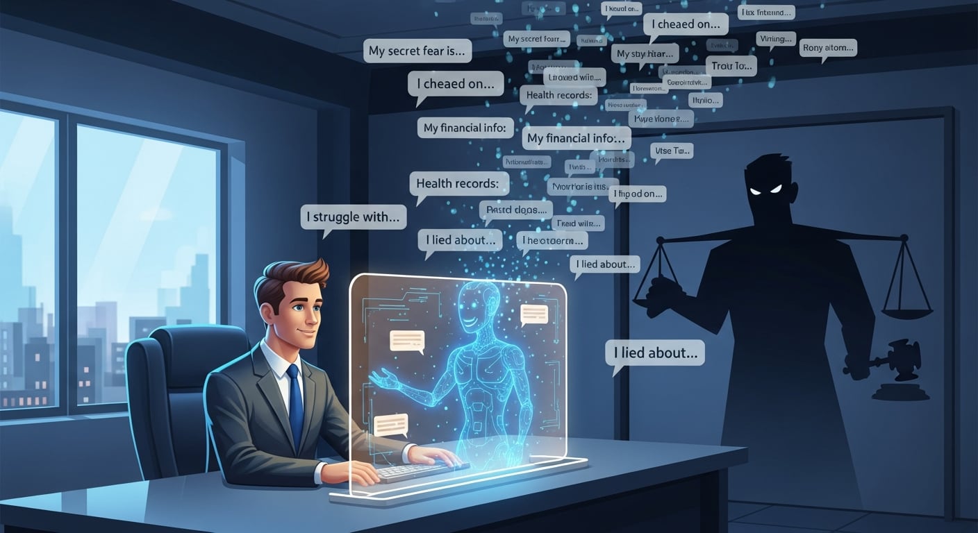 Los chatbots desconocidos pueden convertir una búsqueda de empleo en un riesgo (Imagen Ilustrativa Infobae)