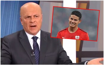 Carlos Antonio Vélez aseguró que