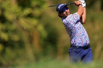 Esteban Toledo y el amateur