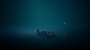 Reanimal, de Tarsier Studios.