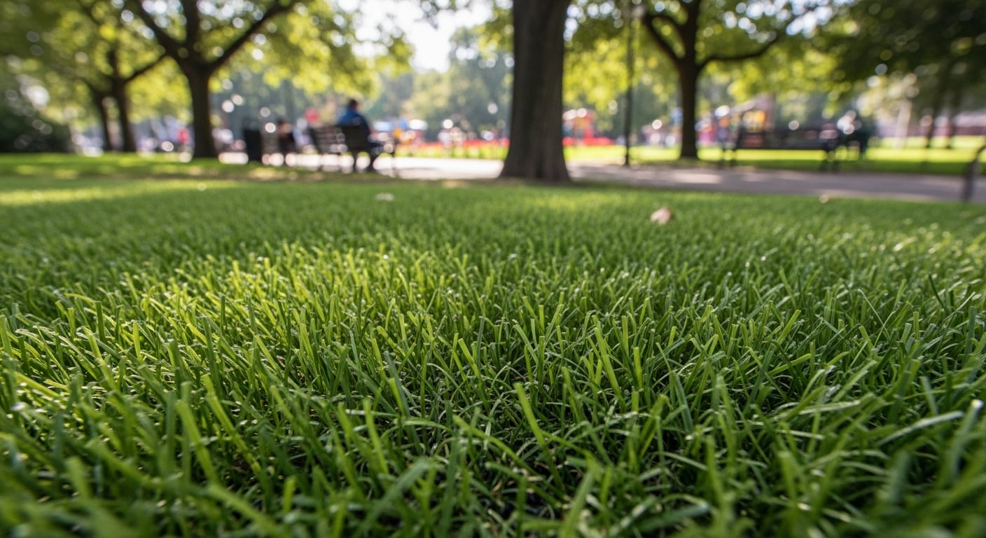 La municipalidad argumentó que la hamaca solo era apta para niños de hasta 12 años y que la demandante, mayor de edad, hizo un uso indebido del juego. (Imagen Ilustrativa Infobae)
