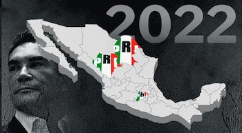 Alito Moreno ha perdido 11