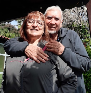 Amores Reales de Atilio y Mili