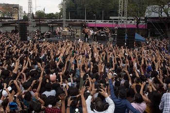 Se ha vuelto un importante