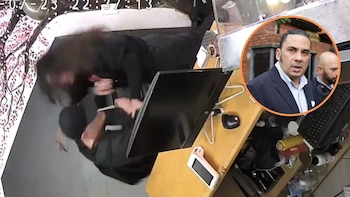 Qué es un delito grave en Colombia y por qué en casos como la brutal agresión a la dueña de una panadería en Bogotá, el señalado queda libre: esto dicen los especialistas
