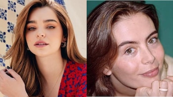 ¿Quién es Macarena García? La actriz que interpreta a Sasha Sokol en la nueva serie de Timbiriche