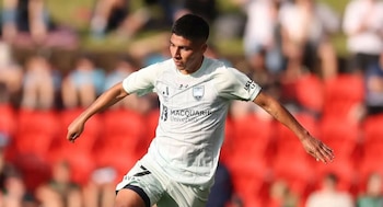 Piero Quispe – Universitario de Deportes – Sydney FC – Perú – deportes – 19 abril