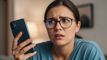 Cómo reconocer y evitar mensajes