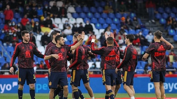 A Coruña renuncia a ser