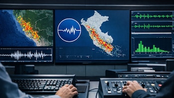 Temblor hoy en Perú EN VIVO: últimos sismos, epicentro y reporte del IGP del 2 de agosto de 2026