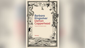 "Demon Copperhead" (Navona), de Barbara