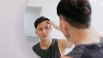 La relación del ejercicio cardiovascular y la salud del pelo, según una doctora