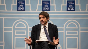 Urtasun anuncia ayudas "específicas" para