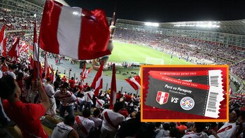 Les billets pour le Pérou