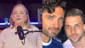 Madre de Nicola Porcella tilda de ‘malagradecido’ a Pablo Heredia y cuenta el motivo: “Yo era la señora de la casa”