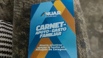 Carnet de Apoyo al Gasto Familiar Edomex 2026: quiénes podrán participar en los descuentos y promociones