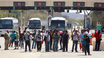 Diputados buscarán cárcel para quienes
