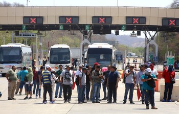 Diputados buscarán cárcel para quienes