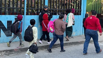 Contar con sistemas de información