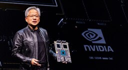 ¿Podrá Nvidia convencer a los gobiernos para que inviertan en IA “soberana”?