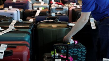 Logran rescate milagroso de niño