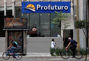 . REUTERS/Henry Romero