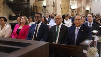 Educación superior en República Dominicana: 10.000 becas, microcertificaciones de 120 horas y el giro hacia empleabilidad, innovación e investigación (Foto cortesía Ministerio de Educación)