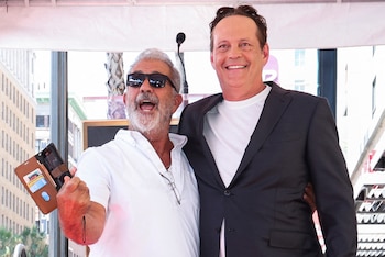 El actor señala que la corrección política en Hollywood actúa como una camisa de fuerza sobre el humor y la creatividad (REUTERS/Mario Anzuoni)