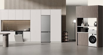 20/08/2026 Electrodomésticos 'Fit & Max' en una cocina
POLITICA INVESTIGACIÓN Y TECNOLOGÍA
LG