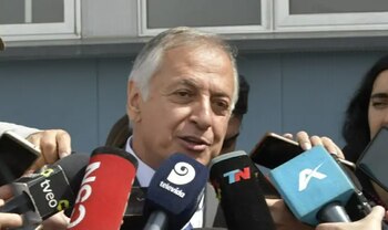 El procurador General de