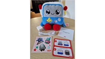 Gabbo, o jogo da inteligência