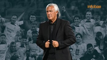 Alineaciones de Alianza Lima vs