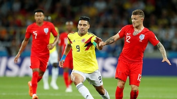 Falcao podría ir al Mundial