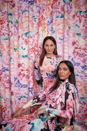 La diseñadora española destaca la