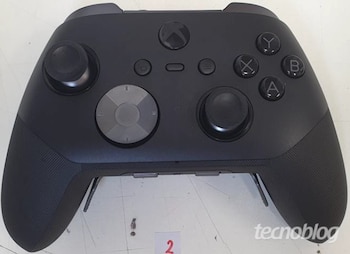 Xbox Elite Series 3 sería el nuevo mando premium de Microsoft.