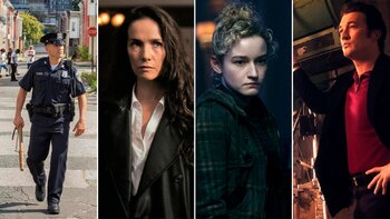 Las mejores producciones para los