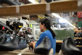 Imagen de archivo de una