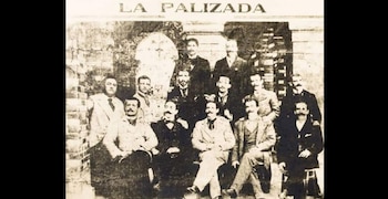 Referente de la jarana limeña,