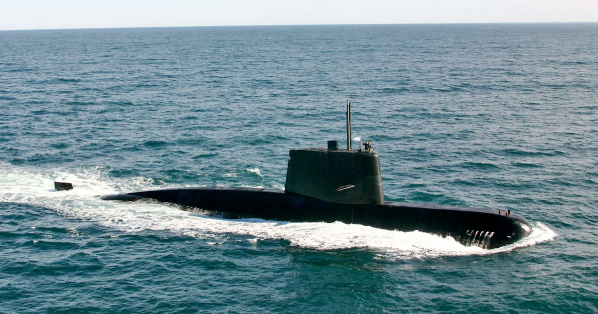 “No tenía miedo de salir a navegar”: el testimonio de un tripulante que desembarcó del ARA San Juan días antes del naufragio