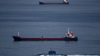 Tensión en Medio Oriente: el