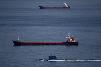 La escalada entre EEUU e